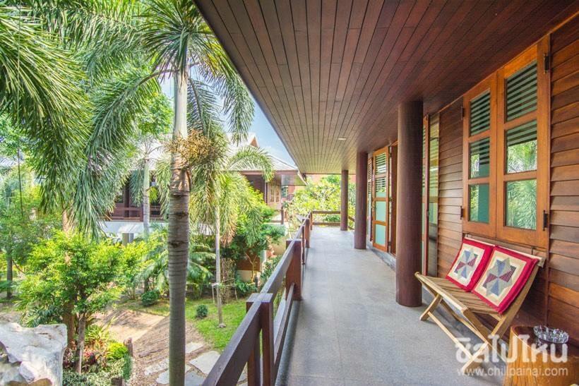West Wonder Resort And Water Park Ban Yang  Exterior foto